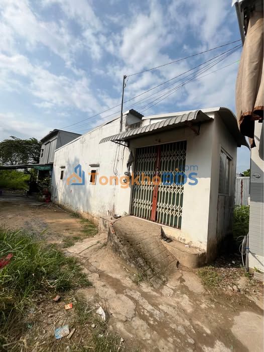 Nhà 33m² giá 315 triệu, Bình Đức - Long Xuyên, Sẵn Sàng Ở Ngay!