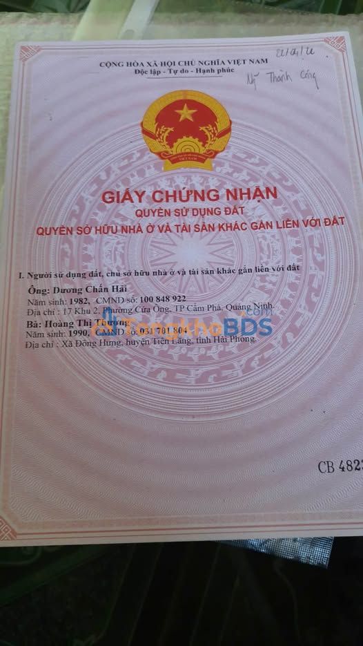 Bán Gấp Nhà Xưởng 2707m² Mặt Tiền Chợ Mới, An Giang - 4.2 Tỷ