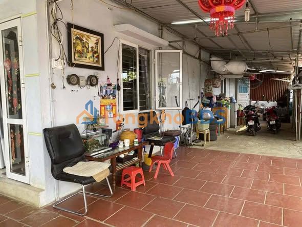 Nhà Cấp 4 Phạm Văn Đồng, Lai Châu - 170m² Giá 1.1 Tỷ, Sẵn Sàng Ở Ngay