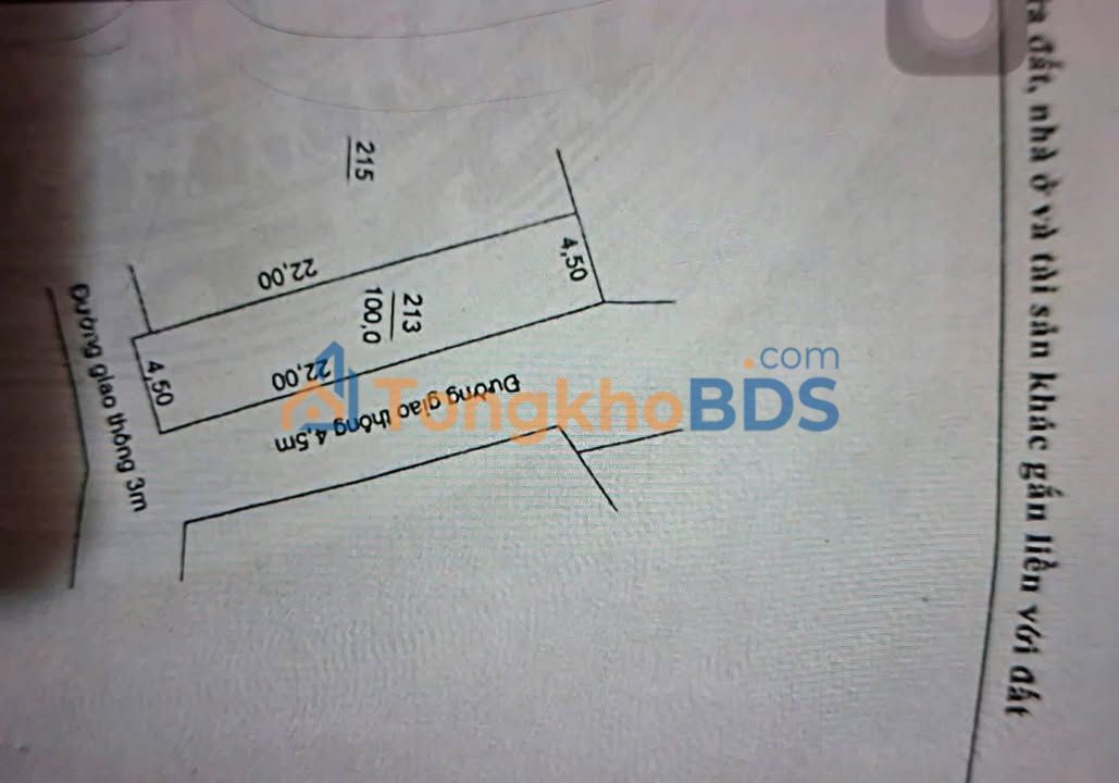 Nhà Lô Góc 2 Mặt Tiền Nguyễn Đình Chiểu, Kinh Doanh Tốt, 4.6 Tỷ