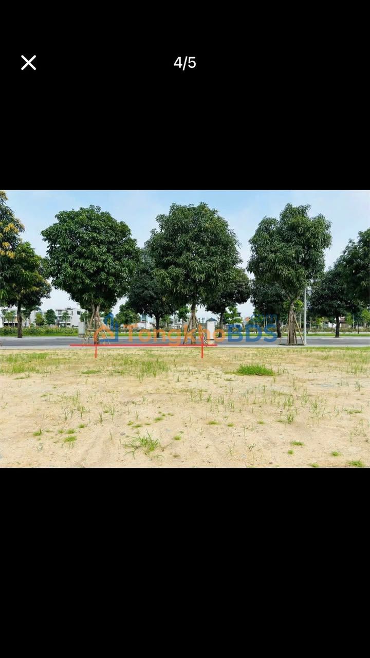 Townhouse Danko City Thái Nguyên 122m² giá từ 3 tỷ - Chính chủ sẵn sàng vào ở