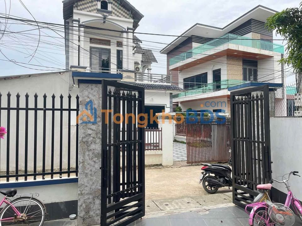 Nhà riêng Đạo Trù Tam Đảo 200m² giá 2 tỷ - Sẵn sàng ở ngay
