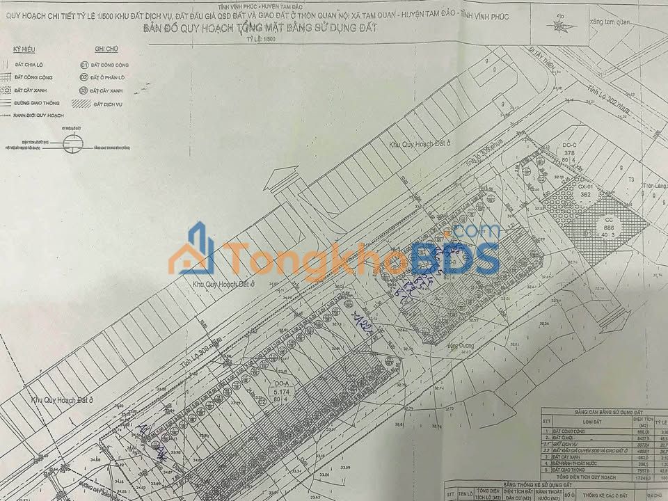 Bán đất đấu giá Đồng Dương Tam Quan 120m² - Lô góc & Lô thường