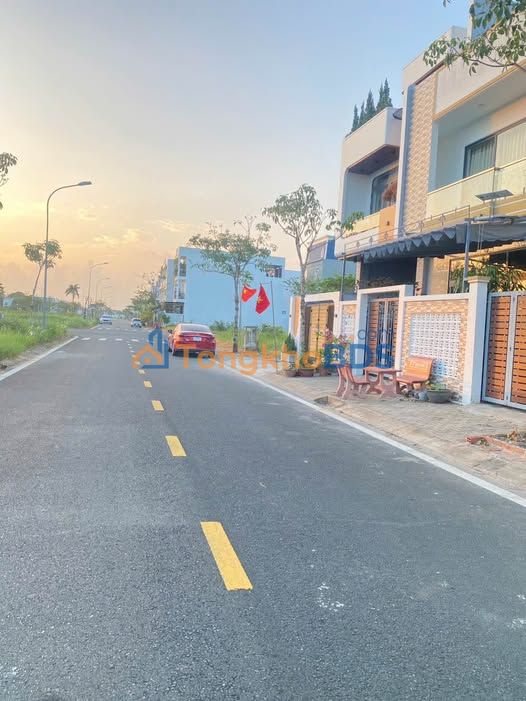 Đất Nền KDC Minh Thắng 100m² - Sổ Hồng Sẵn Sàng - Giá Đầu Tư!