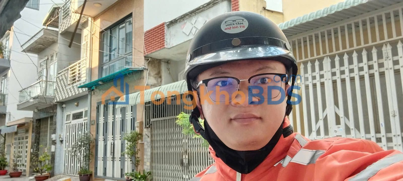 Nhà 4 Tầng 90m² Gần AEON Tân Phú - Sổ Hồng 8 Tỷ