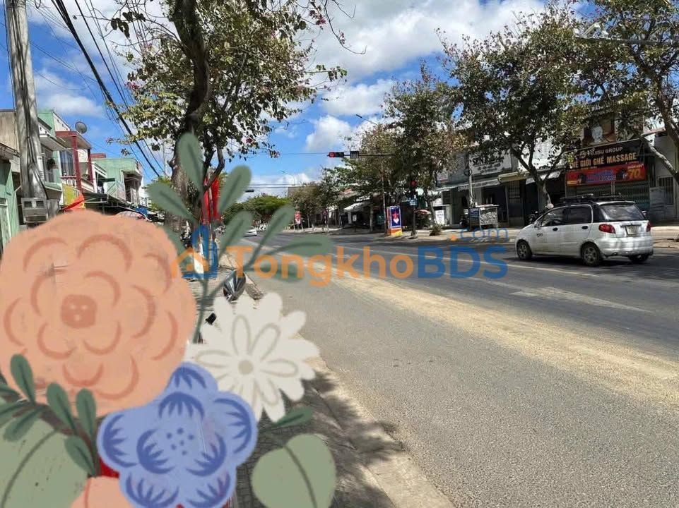 Nhà riêng Đạ Ròn Đơn Dương 192m² 4,4 tỷ - Chính chủ bán