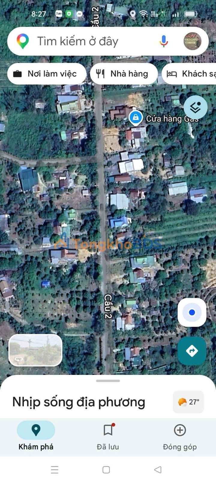 Đất Nền Lâm Đồng 16 Hecta - Giá Rẻ 300 Triệu/Xào - Sẵn Sổ