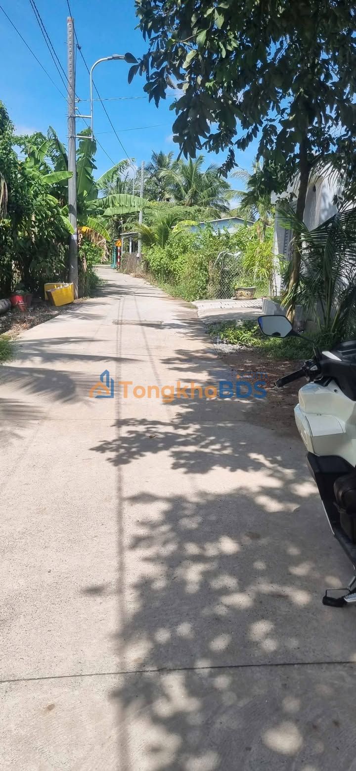 Bán Đất Mặt Tiền Mỹ Tho - 452m², 2 Tỷ - Tiềm Năng Kinh Doanh Cao