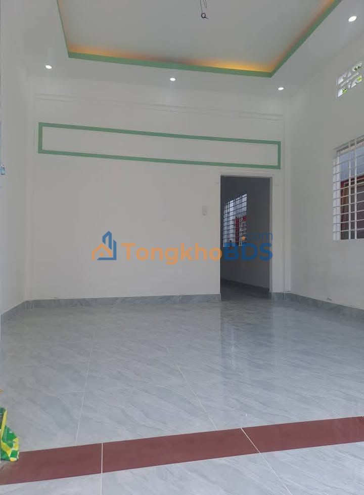 Nhà nguyên căn P8 Bến Tre 160m² 3 triệu - Chính chủ bán