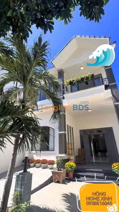 Townhouse Nguyễn Hiền Vũng Tàu - Giá thỏa thuận - Cho thuê ngay