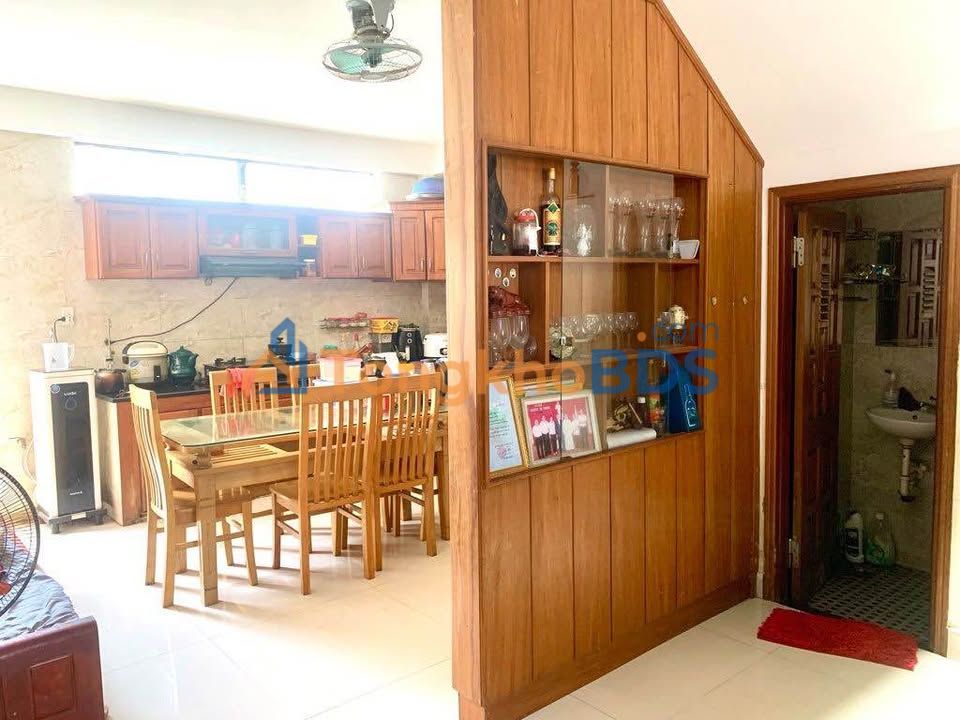 Mặt Tiền Kinh Doanh Tạ Mỹ Duật, Sơn Trà, 75m² - Giá 1.5 Tỷ