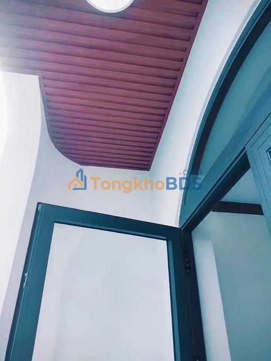 Nhà 135m² Mỹ Hạnh Nam, Đức Hòa - Sổ hồng riêng, 3.3 tỷ