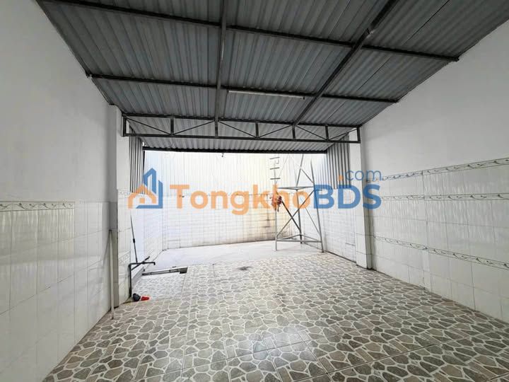 Mặt Tiền An Dương Vương, Hòa Thành - Kinh Doanh Sầm Uất, 165m², Hoàn Công