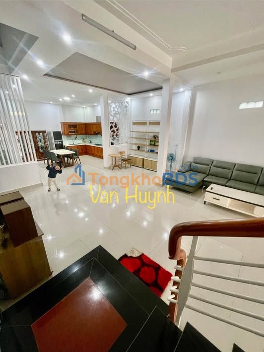 Mặt Tiền Trần Phú Bảo Lộc - Kinh Doanh & Ở Ngay 162m²