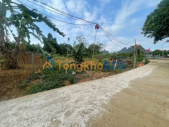 Đất Nền 2 Mặt Tiền 1018m² Giá Tốt Tại Cao Phong, Hòa Bình