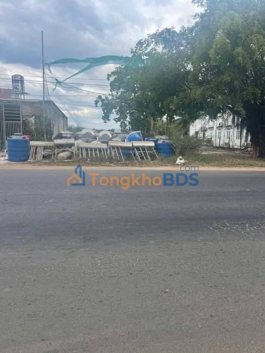 Mặt tiền DT 785 Tân Phú - 750m² thổ cư, kinh doanh đắc lợi