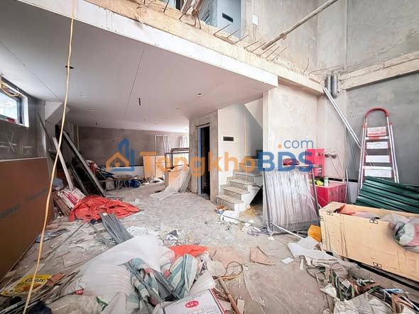 Tòa 7 Tầng Thang Máy Đống Đa 73m² - Kinh Doanh Đỉnh Cao 25.8 Tỷ