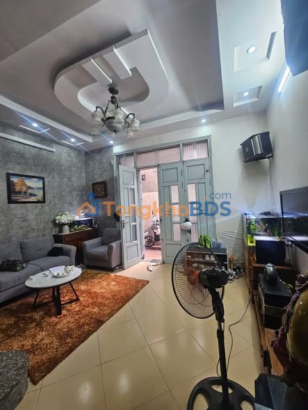 Nhà riêng Giáp Nhị 30m² 8.8 tỷ - Sẵn sàng ở ngay