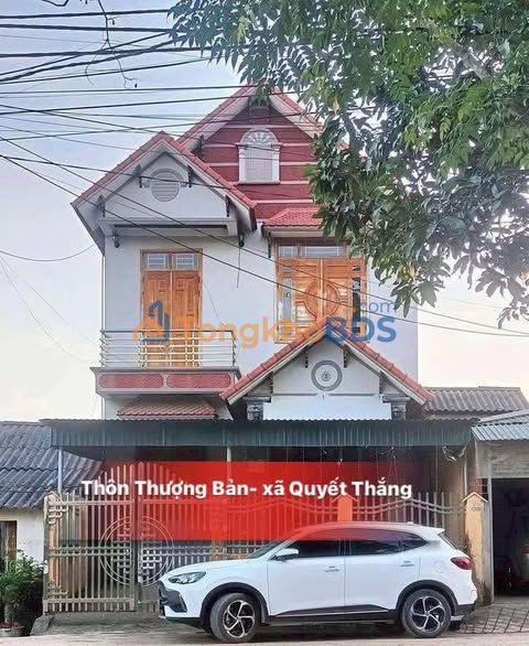 Đất Thổ Cư Phường An Tường, Tuyên Quang - 120m² - 680 Triệu