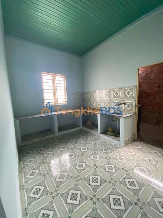 Nhà 125m² Nguyễn Hữu Thọ, Tây Ninh - Bán Gấp Giá 790 Triệu