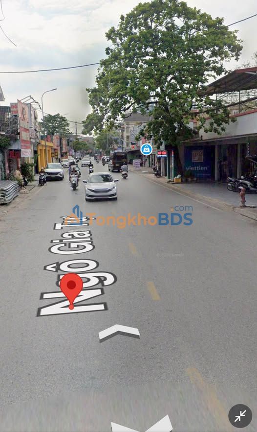 Đất Lê Hồng Phong 4.000m² 150 triệu - Hạ tầng hoàn thiện