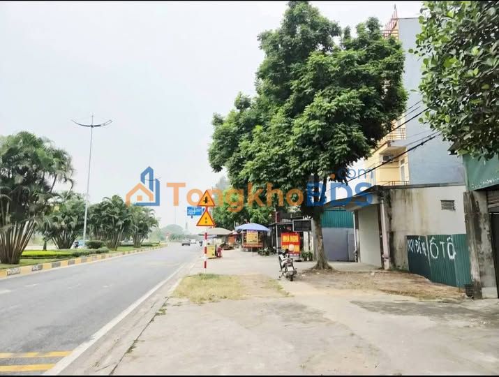 Đất nền Kim Long Tam Dương 102m² 4 tỷ - Sổ đỏ chính chủ