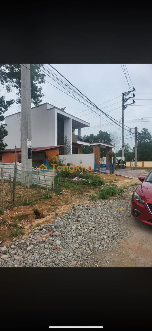 Bán Đất Yên Sơn Tuyên Quang 200m² Full Thổ Cư - Giá Tốt