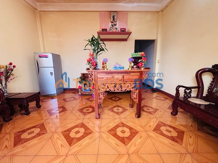 Nhà 131m² Xô Viết Nghệ Tĩnh, Vũng Tàu - Giá 10 Tỷ, Chính Chủ Bán Gấp