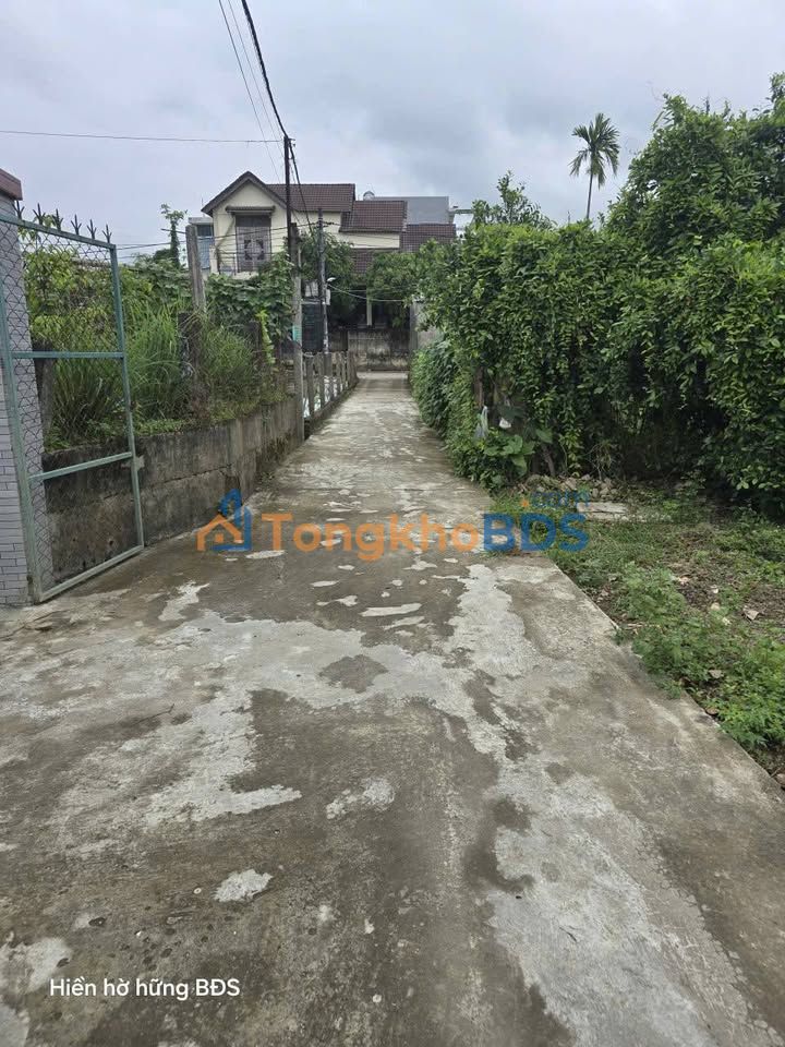 Đất nền Duy Phước 125m² 610tr - Sổ đỏ chính chủ