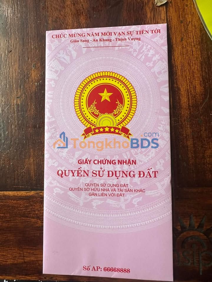 Đất Nền Tam Kỳ 750m² Tách 5 Sổ Đỏ - Giá Chỉ Từ 3xx Triệu/Lô