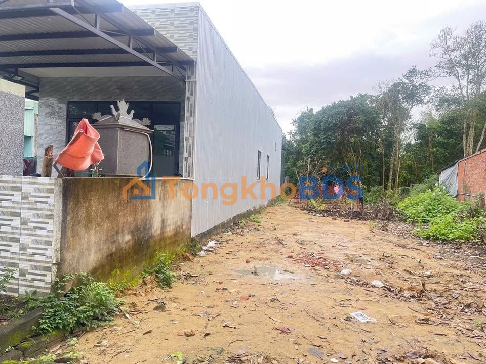 Nhà riêng Thôn Phong Lục Tây 163m² 1 tỷ - Ô tô vào tận nhà