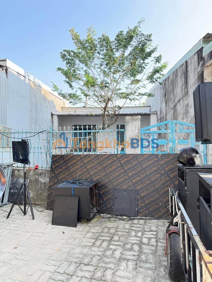 Nhà cấp 4 đường Nguyễn Đình Tứ, Thăng Bình - 100m², 6.29 tỷ - Kinh doanh sầm uất