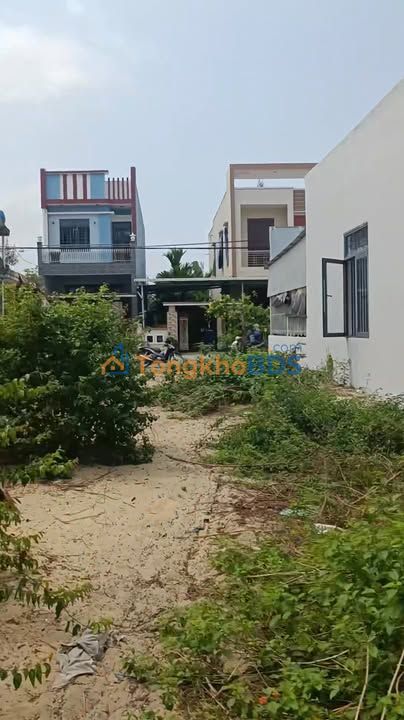 Đất Tam Tiến Núi Thành 385m² 2.1 tỷ - Tiềm năng tăng giá