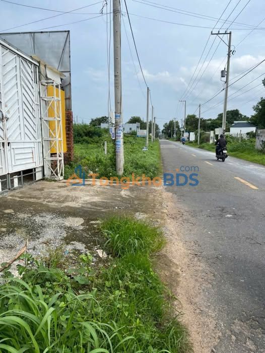 Nhà Mặt Tiền Hương Lộ 2, Bà Rịa - 226m², 4.5 Tỷ, Sẵn Sàng Ở Ngay