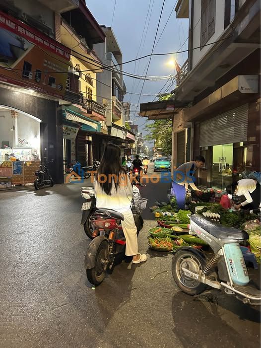 Bán Đất Vàng Nam Hồng Từ Sơn 101m² - Kinh Doanh/Đầu Tư Sinh Lời