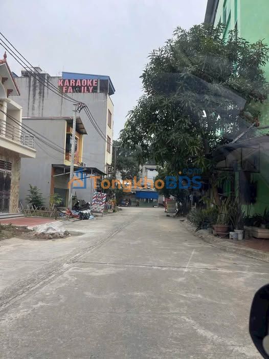 Đất nền Bất Lự, Tiên Du 90m² - Vị trí kinh doanh đắc địa, giá 4,x tỷ