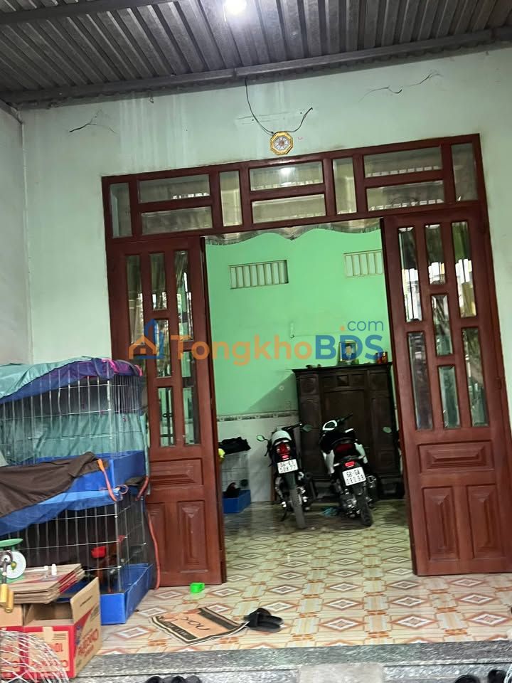 Nhà Tân Triều Thanh Trì 112m² 1.35 tỷ - Sẵn sàng ở ngay