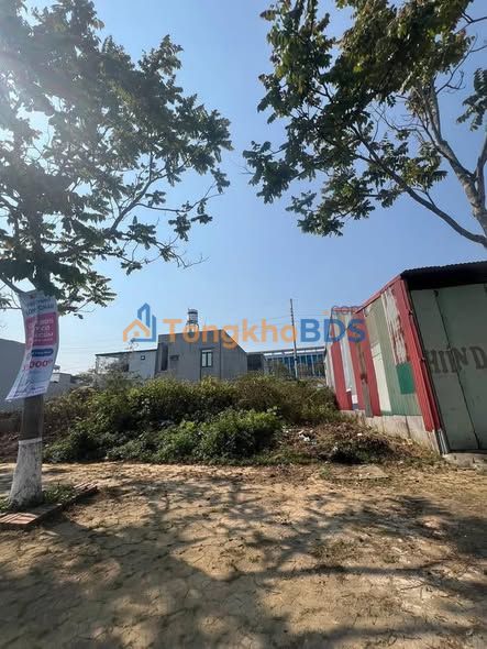 Đất nền đầu tư 105m² mặt đường 58 Lai Châu - Kinh doanh đắc lợi