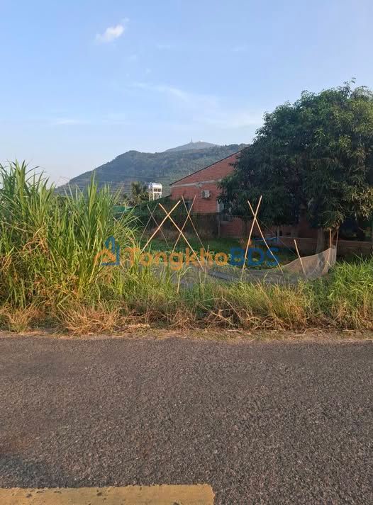 Bán đất nền 7304m² Phường Ninh Sơn, TP Tây Ninh - Giá 600 triệu, Sổ hồng sẵn