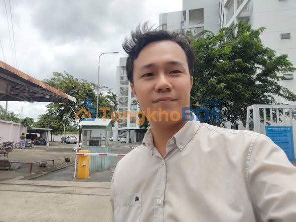 Chung Cư An Phú 49m² 1PN - Giá Tốt Chỉ 1.15 Tỷ