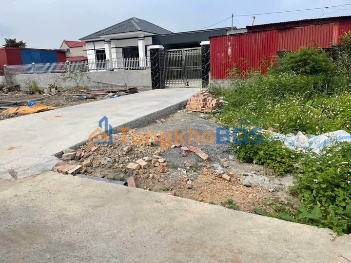 Đất nền An Lão 79m² giá 7xx triệu - Ô tô đỗ tận nơi