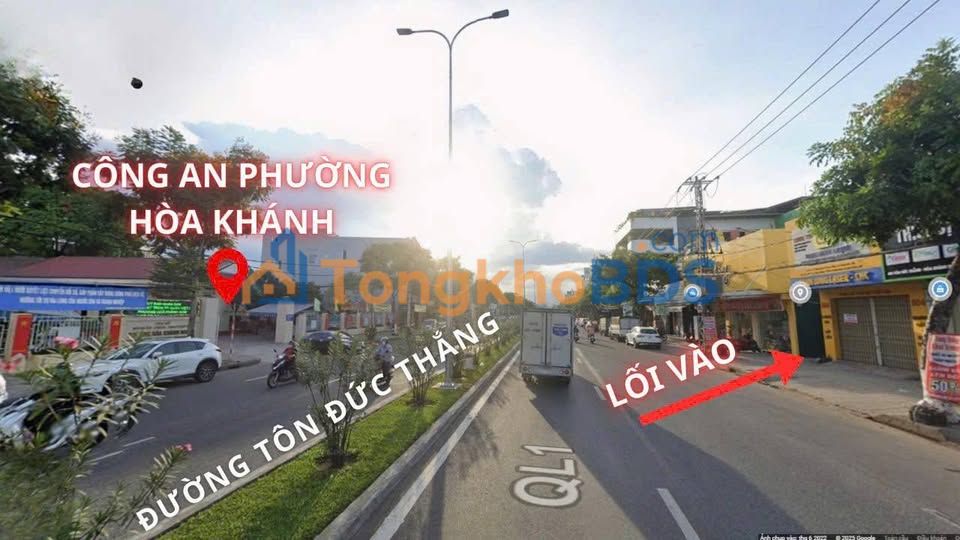 Đất Vàng Liên Chiểu - 102m² Gần ĐH Sư Phạm, Giá Tốt Chỉ 2.59 Tỷ