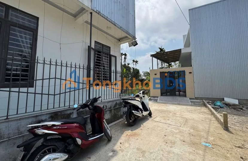 Đất Nền 60m² Lý Thái Tổ, Huế - Sổ Hồng Riêng, Giá 8xx Triệu