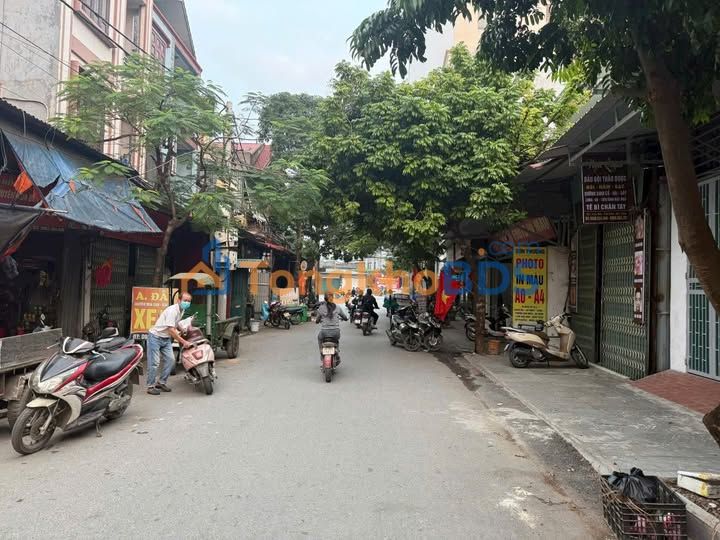 Bán Đất Kinh Doanh Mặt Tiền Tỉnh Lộ 271 Từ Sơn, Bắc Ninh - 68m²