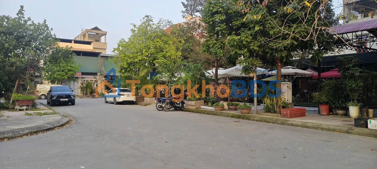 Đất Nền TT Lim, Tiên Du 234m² - View Vườn Hoa, Sổ Đỏ Chính Chủ