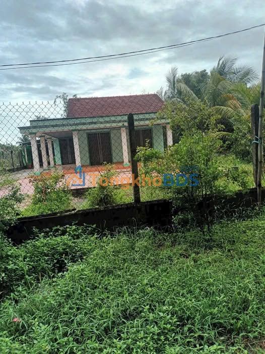 Đất nền Trảng Bàng 1400m² Thổ cư, Sổ hồng sẵn, Giá 2.7 tỷ