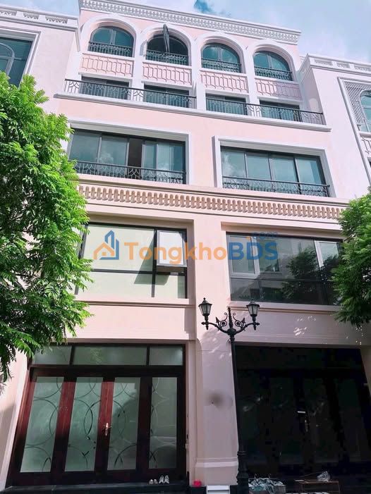 Chung cư Hải Âu 3 Gamuda Gardens 78m² - Giá 10.3 tỷ thu về