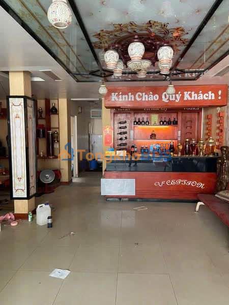 Nhà Phố 4 Tầng Kinh Doanh Mặt Tiền 8.15m - Hồng Quang, Hải Dương - 22.5 Tỷ