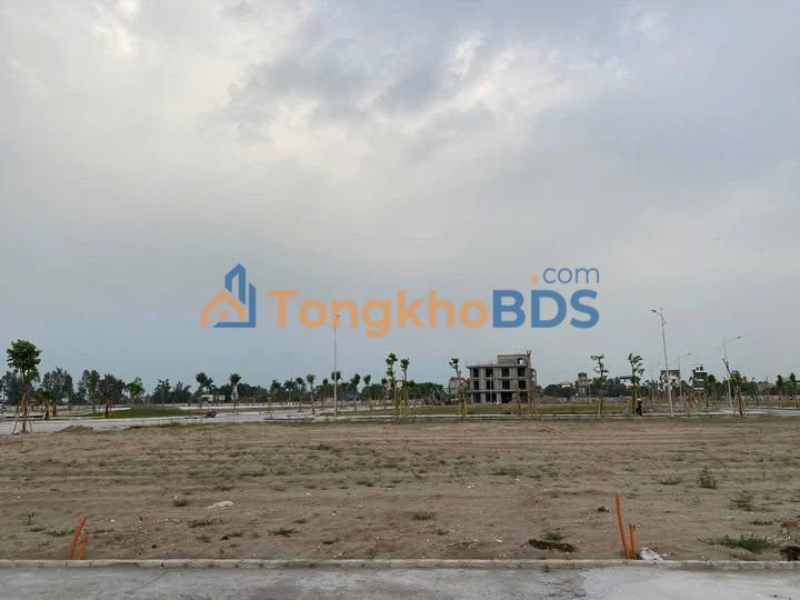 Đất nền Thanh Lang 85m² giá 1 tỷ - Đường to ô tô