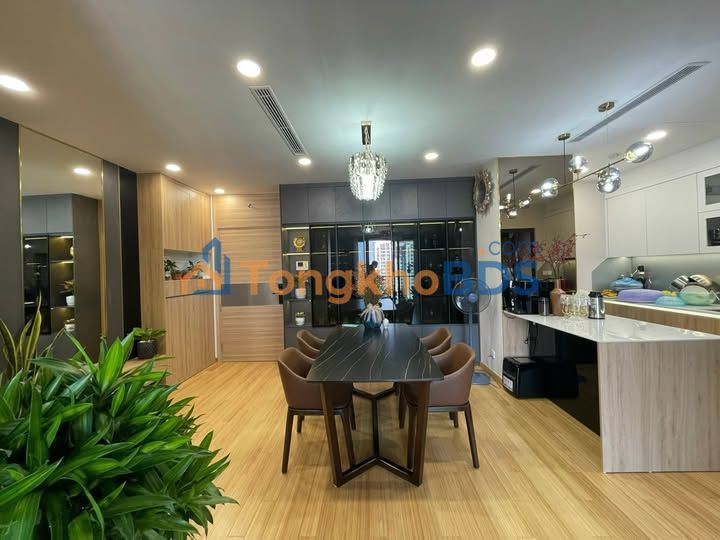 Chung cư The ZEI Plaza Mỹ Đình 90m² - Giá tốt nhất